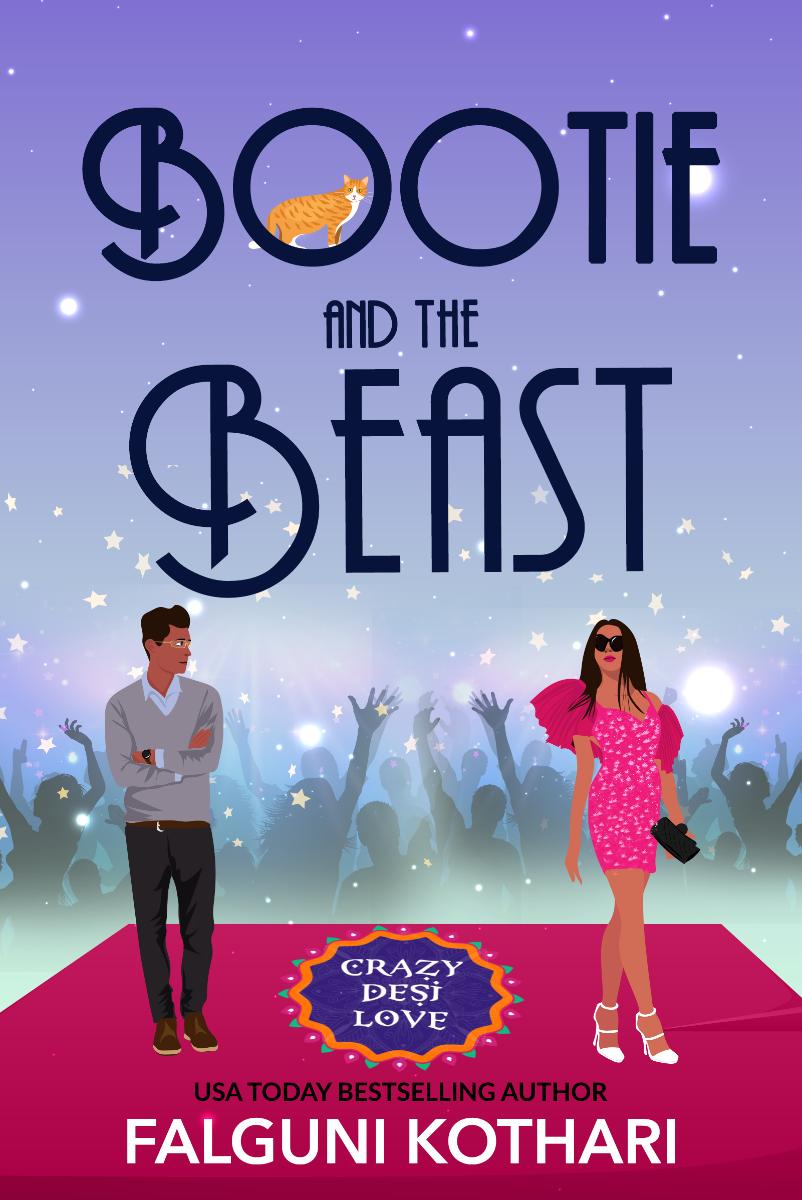 Bootie and the Beast (Kindle Edition)