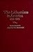 Lithuanians in America: A Chronology Fact Book (Ethnic Chronology Series)