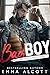 Bad Boy (Masters of Romance...