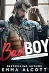 Book cover for Bad Boy (Masters of Romance, #1)