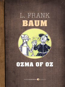 Ozma of Oz