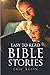 Easy to Read Bible Stories:...