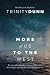 More of Us to the West (Adrift #1)