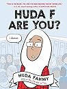 Huda F Are You? by Huda Fahmy