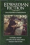 Edwardian Fiction: An Oxford Companion Edwardian Fiction: An Oxford Companion