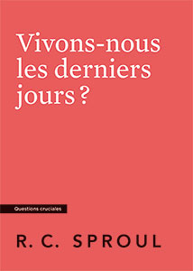 Vivons-nous les derniers jours