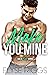 Make You Mine A Grumpy Boss Hate To Love Romance (Like A Boss Book 2) by Elyse Riggs