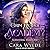 Surviving Year One (Grim Reaper Academy #1)