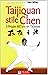 Taijiquan stile Chen. L'ori...