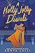 A Holly Jolly Diwali by Sonya Lalli