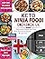 Keto Ninja Foodi Cookbook U...