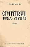 Cimitirul Buna-Ve...