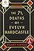7 1/2 Deaths of Evelyn Hardcastle