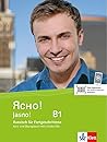Jasno! B1: Russisch für Fortgeschrittene. Kurs- und Übungsbuch mit 2 Audio-CDs