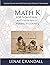 Math K by Lenae Crandall