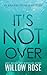 It's Not Over (Eva Rae Thomas #6)
