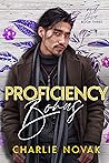 Book cover for Proficiency Bonus (Roll for Love, #3)