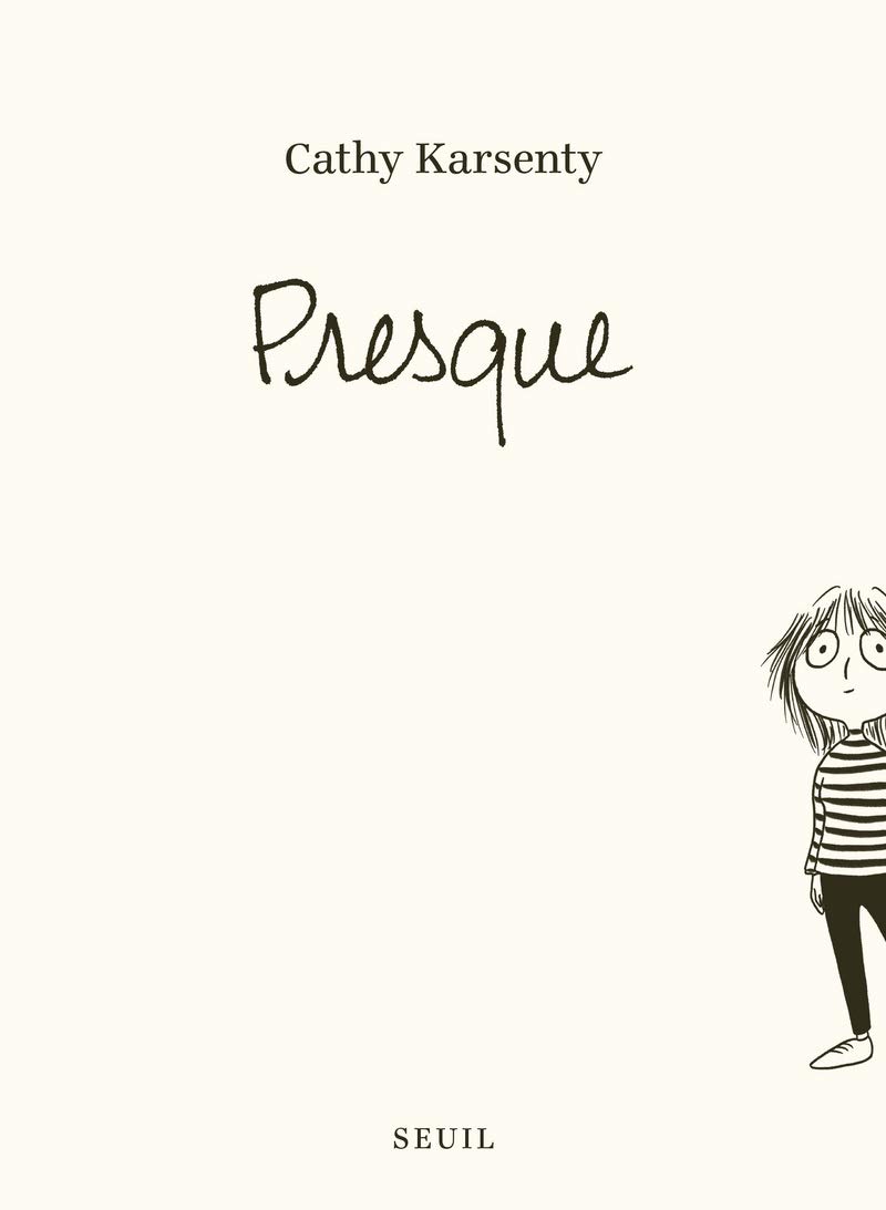 Presque (Paperback)