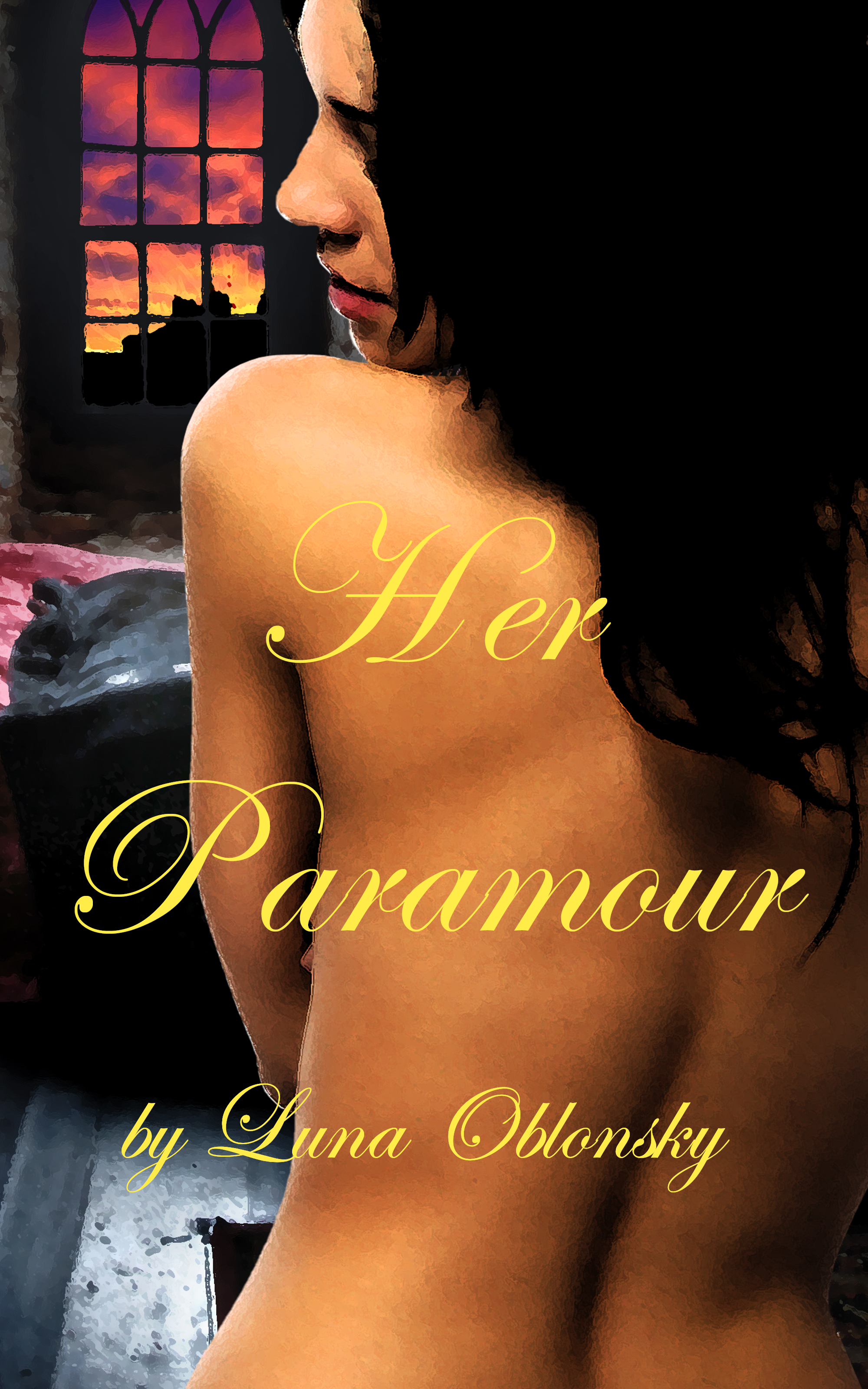 Her Paramour