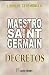 Libro de ceremonia II  by Saint-Germain