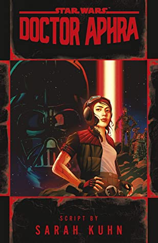 Doctor Aphra (Star Wars Disney Canon Novel)