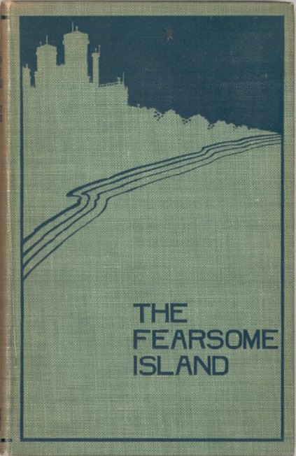 The Fearsome Island