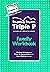 Stepping Stones Triple "P" For Families with a Child Who Has a Disability: Family Workbook