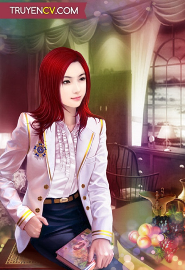 Nhân sinh hung hãn (Unknown Binding)