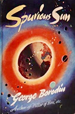 Spurious Sun