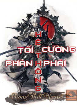 Tối Cường Phản Phái Hệ Thống