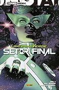 Lanterna Verde: Setor Final, Vol. 1