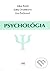 Psychológia by Julius Boros