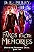 Fangs for the Memories (Providence Paranormal College #2)