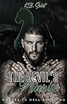 The Devil's Promise (Rhodes to Hell)
