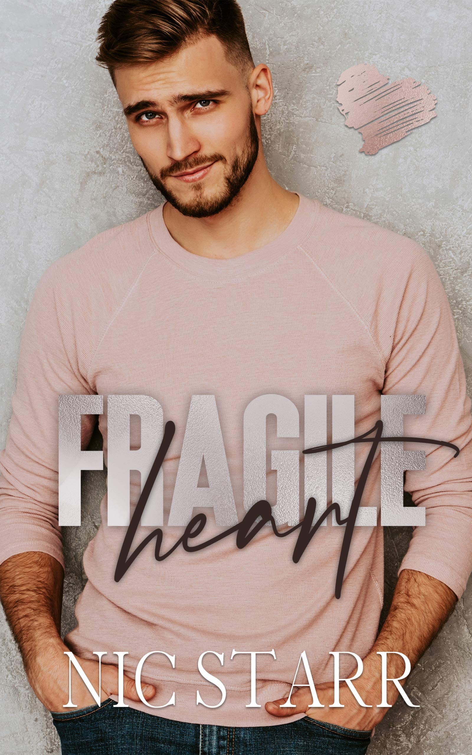Fragile Heart (Kindle Edition)
