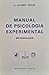 Manual De Psicología Experi...