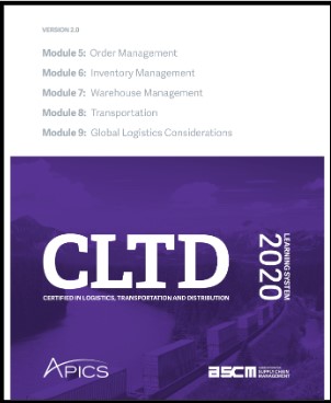 CLTD Version 2.0 Module 5-9
