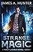 Strange Magic (Yancy Lazarus #1)