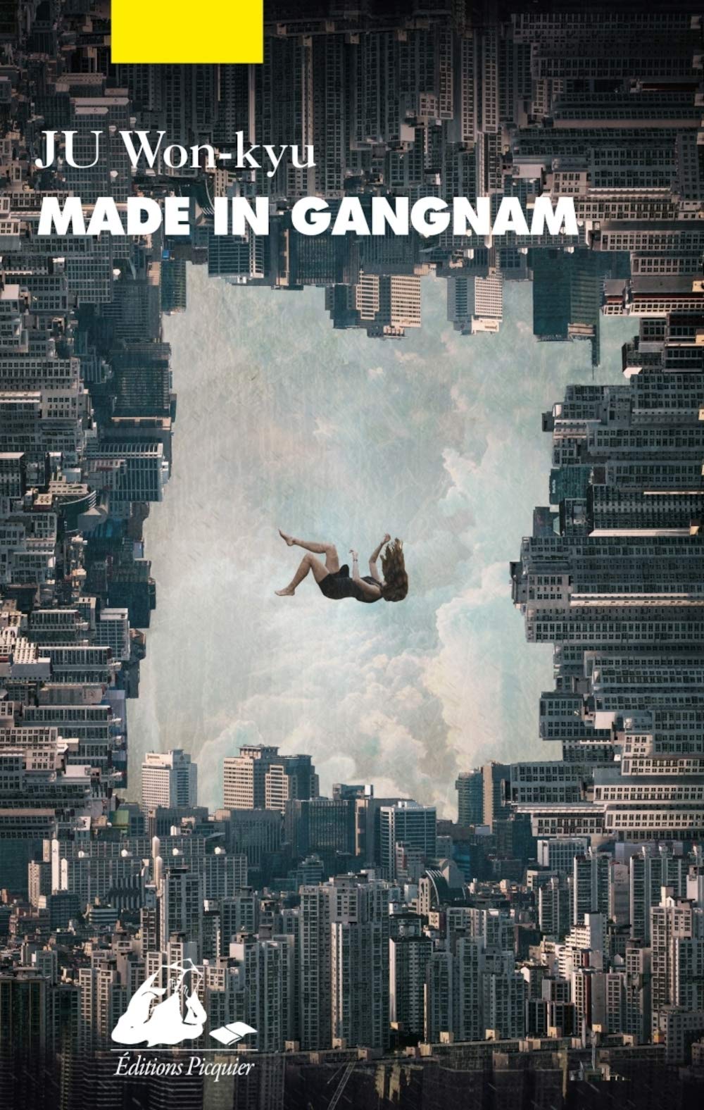 Made in Gangnam (Paperback)