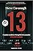 13 by Steve Cavanagh