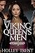 The Viking Queen's Men (The Afótama Legacy #1)