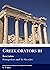 Greek Orators III: Isocrate...