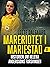 MARERIDTET I MARIESTAD – historien om Helena Anderssons forsv... by Lotte Dalgaard