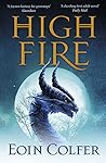 Book cover for Highfire