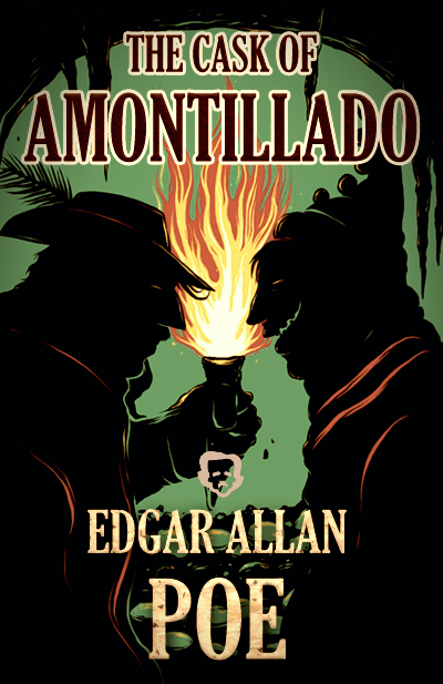 The Cask of Amontillado
