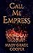 Call Me Empress