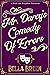 Mr. Darcy's Comedy of Errors: A Pride and Prejudice Variation (Pride and Prejudice Variations)