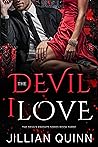 The Devil I Love (The Devil's Knights #3) The Devil I Love (The Devil's Knights #3)