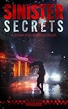 Sinister Secrets: A DCI Kirk Ross Scottish Thriller