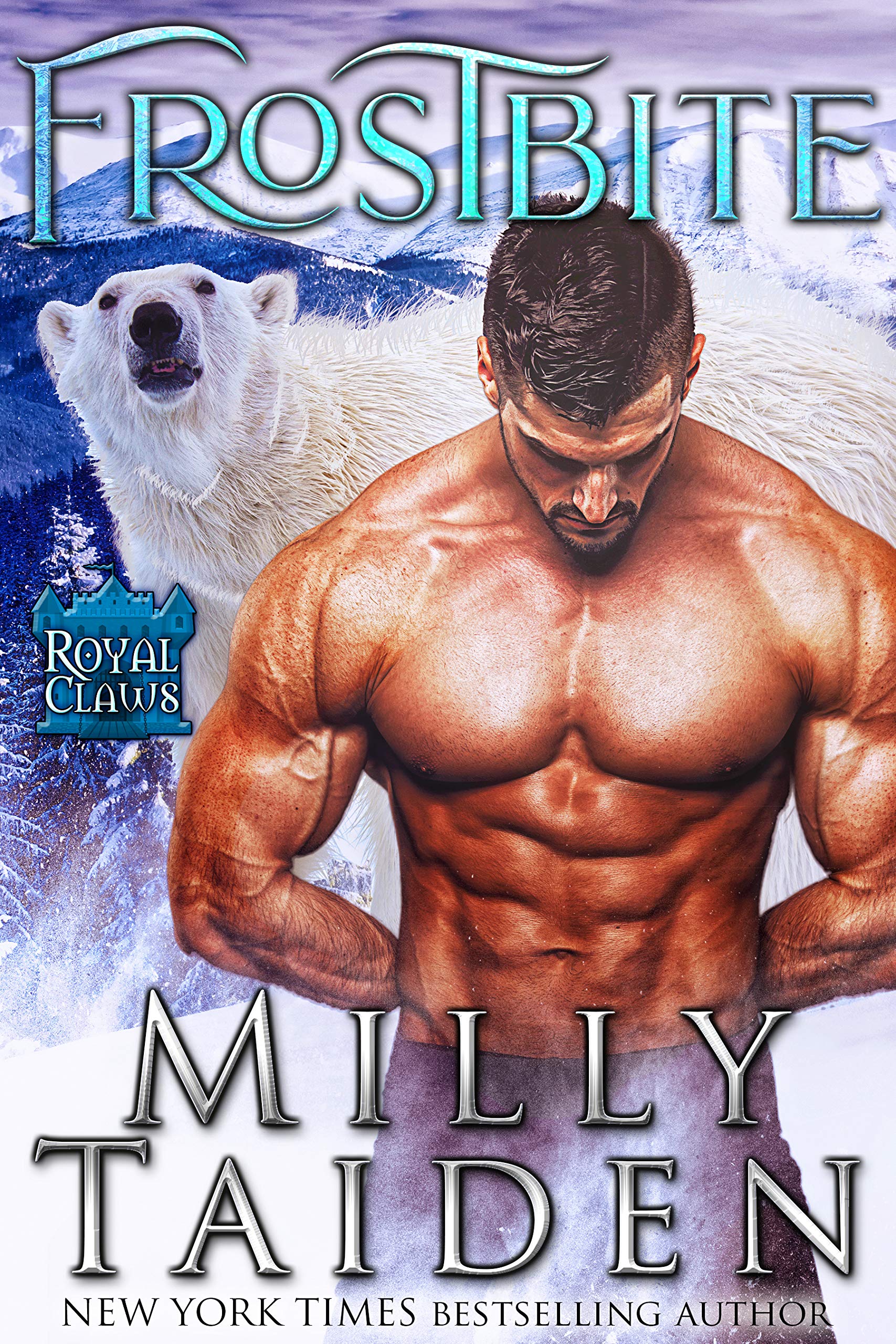 Frostbite (Royal Claws #2)